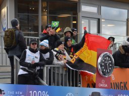 Skeleton WM - WInterberg 2024
